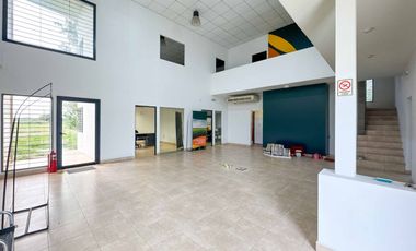 VENTA LOTE-GALPÓN-OFICINA SOBRE CIRCUNVALACIÓN