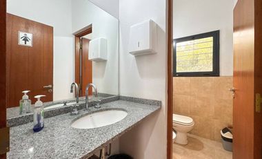 VENTA LOTE-GALPÓN-OFICINA SOBRE CIRCUNVALACIÓN