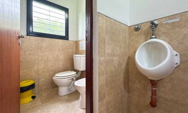 VENTA LOTE-GALPÓN-OFICINA SOBRE CIRCUNVALACIÓN
