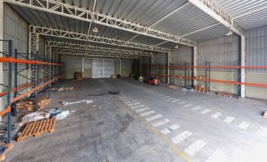 VENTA LOTE-GALPÓN-OFICINA SOBRE CIRCUNVALACIÓN