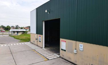 VENTA LOTE-GALPÓN-OFICINA SOBRE CIRCUNVALACIÓN