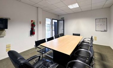 VENTA LOTE-GALPÓN-OFICINA SOBRE CIRCUNVALACIÓN