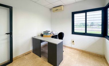 VENTA LOTE-GALPÓN-OFICINA SOBRE CIRCUNVALACIÓN