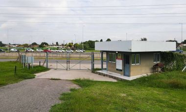 VENTA LOTE-GALPÓN-OFICINA SOBRE CIRCUNVALACIÓN