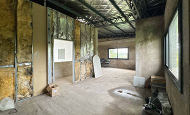 VENTA LOTE-GALPÓN-OFICINA SOBRE CIRCUNVALACIÓN