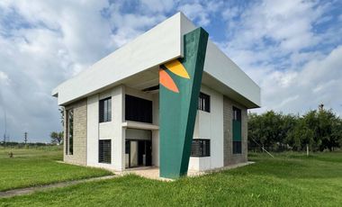 VENTA LOTE-GALPÓN-OFICINA SOBRE CIRCUNVALACIÓN