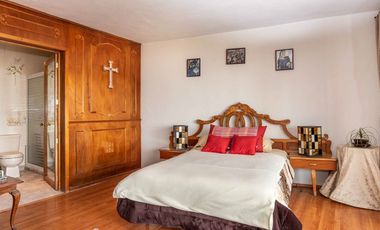 Casa en venta en callejón histórico de San Miguel – Alberca y Terrazas