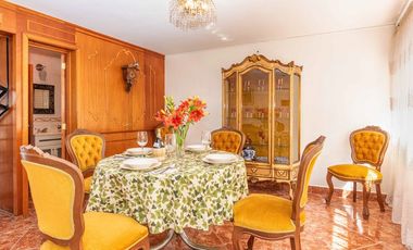 Casa en venta en callejón histórico de San Miguel – Alberca y Terrazas