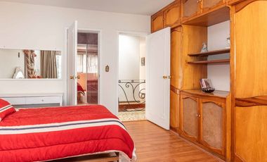 Casa en venta en callejón histórico de San Miguel – Alberca y Terrazas