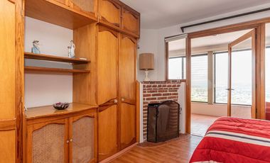 Casa en venta en callejón histórico de San Miguel – Alberca y Terrazas