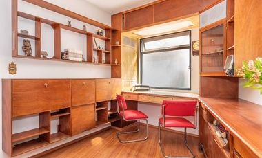 Casa en venta en callejón histórico de San Miguel – Alberca y Terrazas