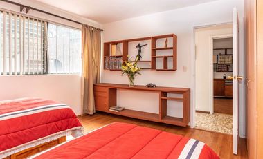 Casa en venta en callejón histórico de San Miguel – Alberca y Terrazas