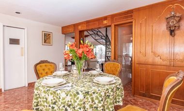 Casa en venta en callejón histórico de San Miguel – Alberca y Terrazas