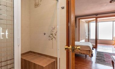 Casa en venta en callejón histórico de San Miguel – Alberca y Terrazas