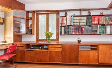 Casa en venta en callejón histórico de San Miguel – Alberca y Terrazas
