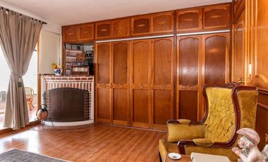 Casa en venta en callejón histórico de San Miguel – Alberca y Terrazas