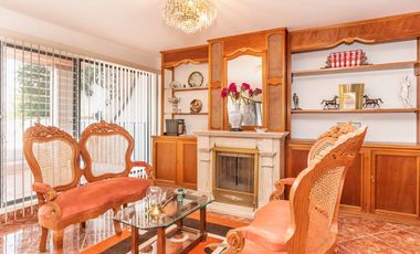 Casa en venta en callejón histórico de San Miguel – Alberca y Terrazas