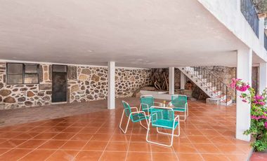 Casa en venta en callejón histórico de San Miguel – Alberca y Terrazas
