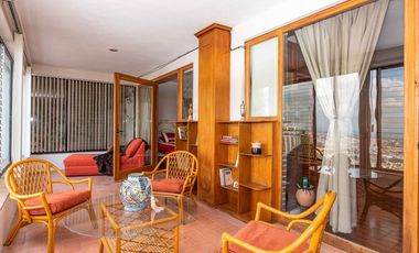 Casa en venta en callejón histórico de San Miguel – Alberca y Terrazas