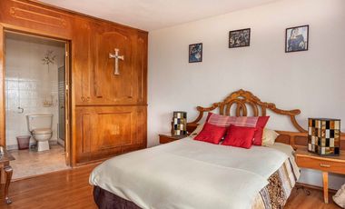 Casa en venta en callejón histórico de San Miguel – Alberca y Terrazas