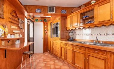 Casa en venta en callejón histórico de San Miguel – Alberca y Terrazas