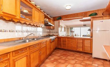 Casa en venta en callejón histórico de San Miguel – Alberca y Terrazas