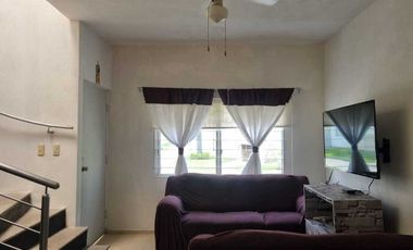 Casa en Venta apta para crédito, en Condominio Prados de Oacalco
