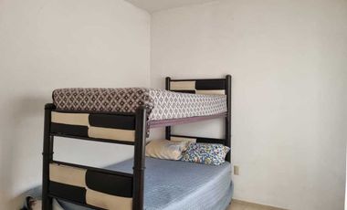 Casa en Venta apta para crédito, en Condominio Prados de Oacalco