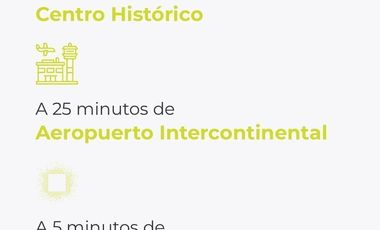 DOS BODEGA JUNTAS C/ OFICINAS EN TERRA BUSINESS PARK
