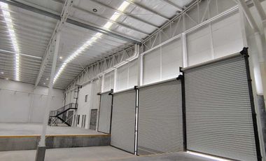 Bodega Industrial en Renta, Salinas Victoria