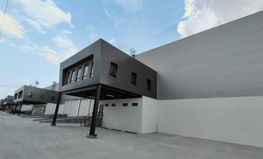 Bodega Industrial en Renta, Salinas Victoria