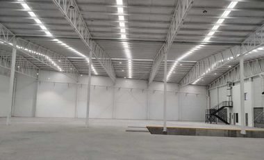 Bodega Industrial en Renta, Salinas Victoria