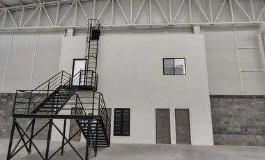 Bodega Industrial en Renta, Salinas Victoria