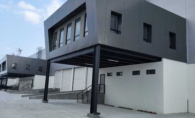 Bodega Industrial en Renta, Salinas Victoria