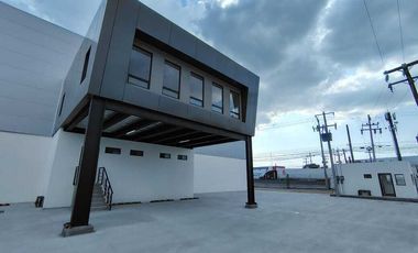 Bodega Industrial en Renta, Salinas Victoria