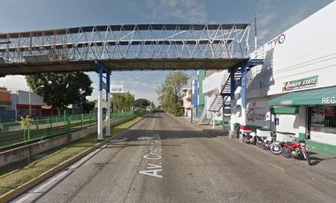 JVV- LA OPCIÓN IDEAL PARA CASA, COMERCIO U OFICINA EN COL. COLÓN, GDL