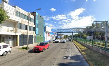 JVV- LA OPCIÓN IDEAL PARA CASA, COMERCIO U OFICINA EN COL. COLÓN, GDL