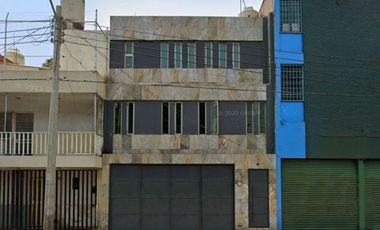JVV- LA OPCIÓN IDEAL PARA CASA, COMERCIO U OFICINA EN COL. COLÓN, GDL