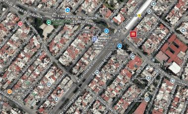 JVV- LA OPCIÓN IDEAL PARA CASA, COMERCIO U OFICINA EN COL. COLÓN, GDL