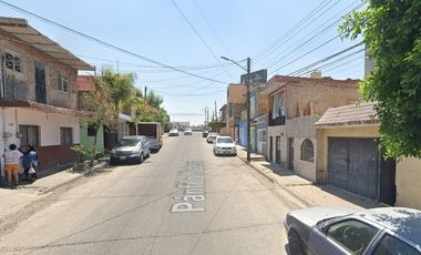 JVV- TU CASA IDEAL EN LOMAS DEL PARAISO, GDL, JAL.