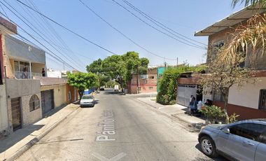 JVV- TU CASA IDEAL EN LOMAS DEL PARAISO, GDL, JAL.