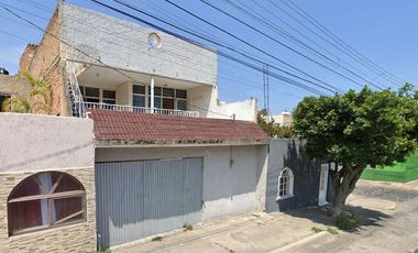 JVV- TU CASA IDEAL EN LOMAS DEL PARAISO, GDL, JAL.