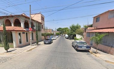 JVV- TU CASA IDEAL EN LOMAS DEL PARAISO, GDL, JAL.