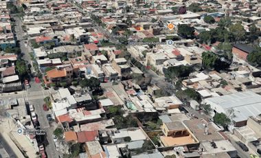 JVV- TU CASA IDEAL EN LOMAS DEL PARAISO, GDL, JAL.