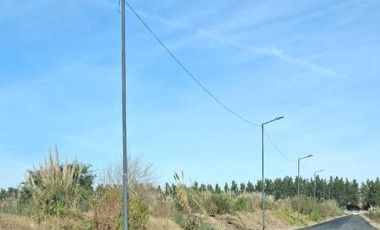 Terreno industrial en venta en Talar, Tigre
