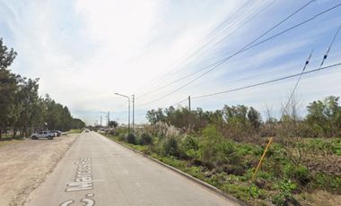 Terreno industrial en venta en Talar, Tigre