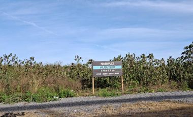 Terreno industrial en venta en Talar, Tigre