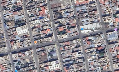 CASA EN CALLE AZTECA, GUADALUPE TULANCINGO HIDALGO