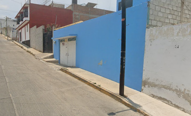 CASA EN CALLE AZTECA, GUADALUPE TULANCINGO HIDALGO