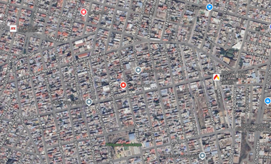 CASA EN CALLE AZTECA, GUADALUPE TULANCINGO HIDALGO
